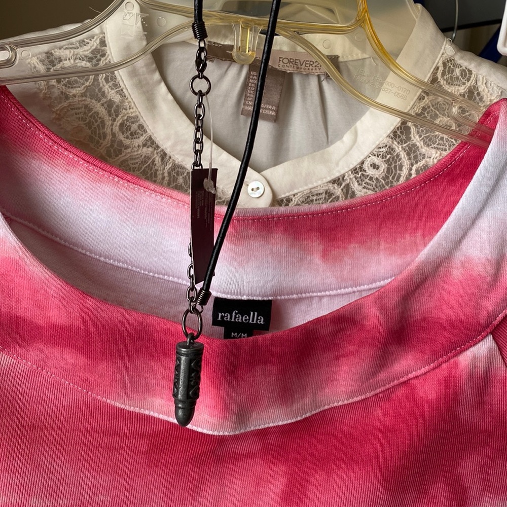Bullet choker!!!